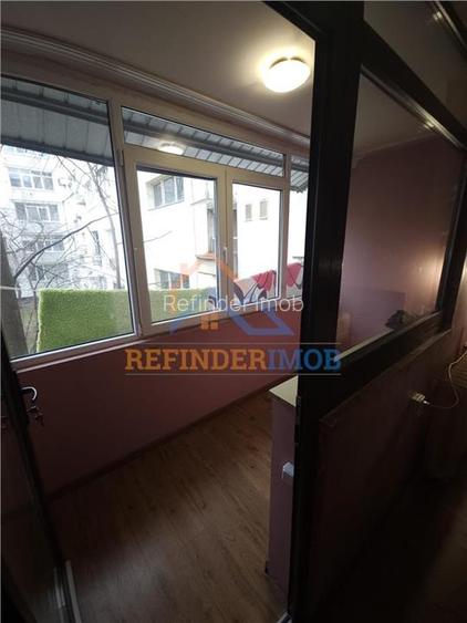 Apartament de vanzare de 3 camere, zona Ozana - Auchan Titan - 7