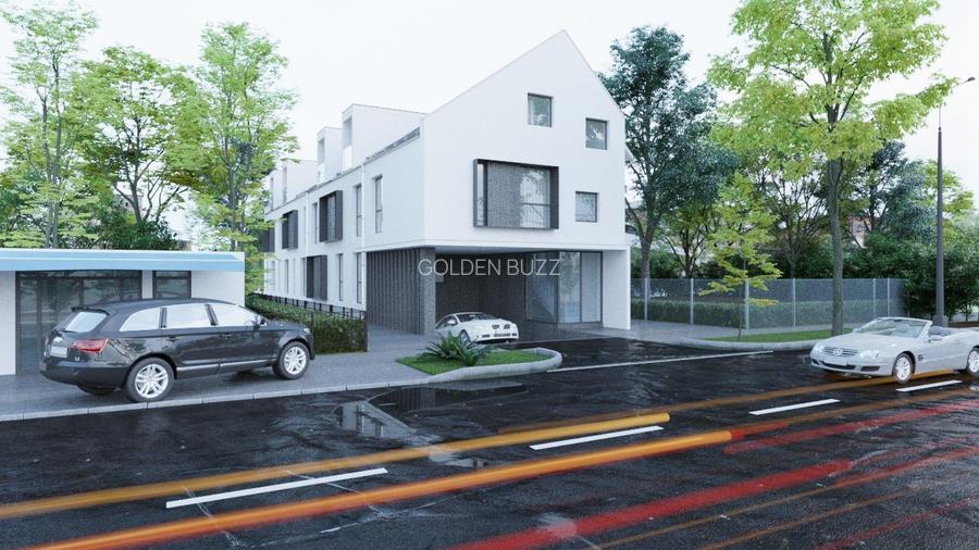 Imobil  ideal pentru business | Parcare subterana | Trafic Intens - 5