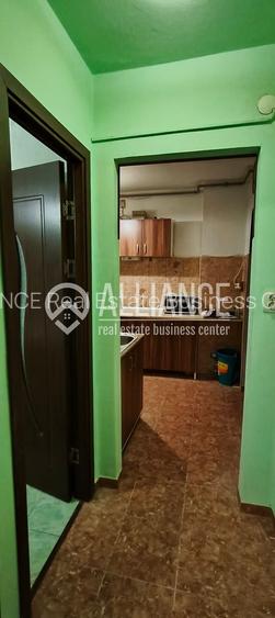 Tomis IV Cambridge School apartament 2camere 50 mp - 6