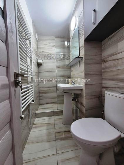 Garsonieră strada Mesteacănului - 8