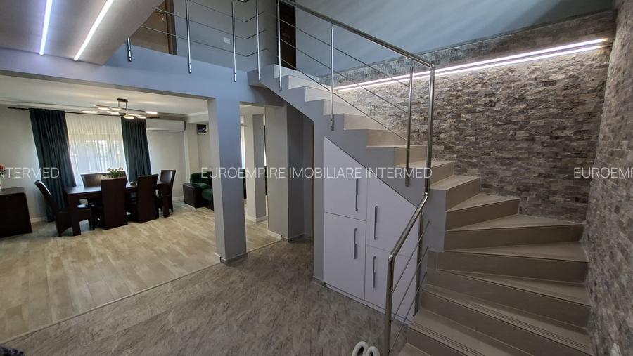 Vila P+1E de vanzare in localitatea Eforie Nord, zona de vile - 10