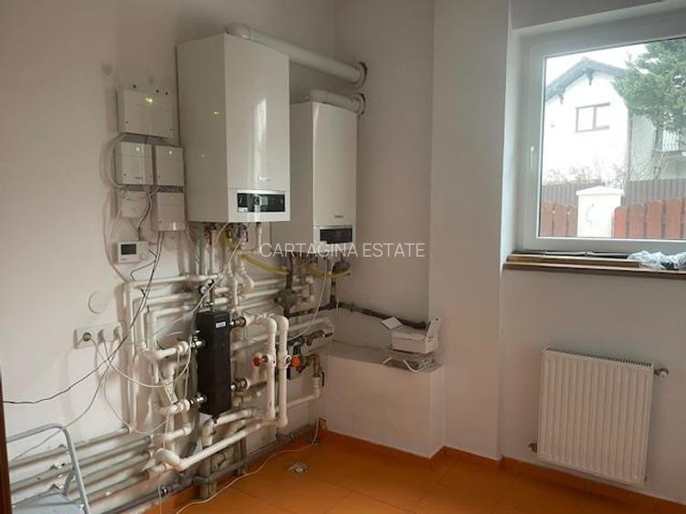 Vila individuala P+1+M   Jolie Ville   Cambrige - 16