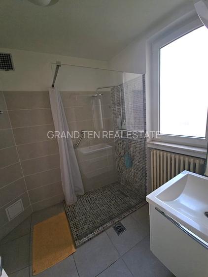 Inchiriere apartament 2 camere Calea Victoriei, 8 minute metrou Universitate - 11