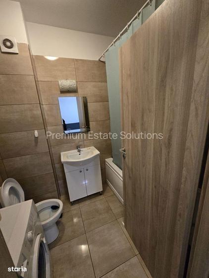 Apartament 2 camere tip studio – 38,86 mp – Bloc 2019 – Chiajna, str. Tineretulu - 6