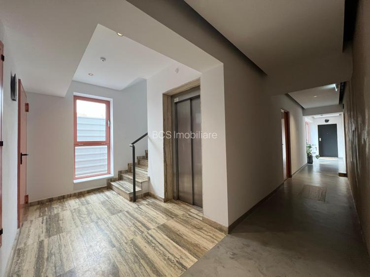 Apartament 2 camere cu parcare - Uranus - 11