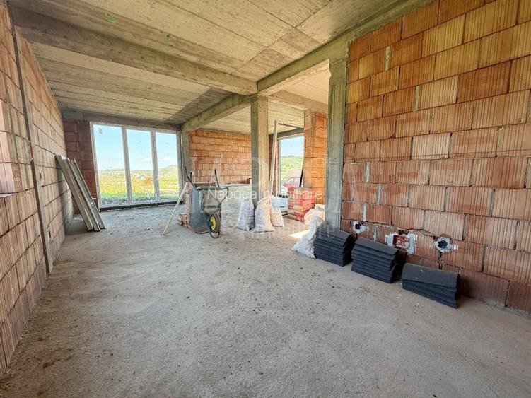 Casa 4 camere de vanzare in Chinteni - 3