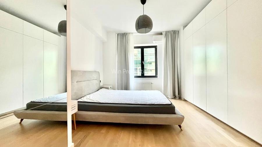 UpGround Residence – Apartament spațios cu 3 camere – 94 mp - 4