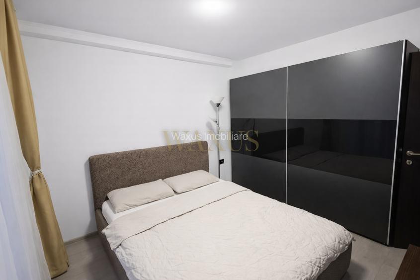 Apartament Modern - 2 Camere | ST 96MP | Parcare - Donath | Grigorescu - 5