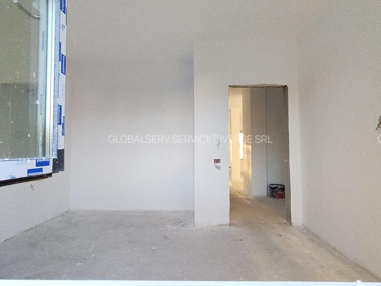 FARA COMISIOANE in Gulia vatra Satului la drum asfaltat casa 4 camere 2 bai P+M - 20