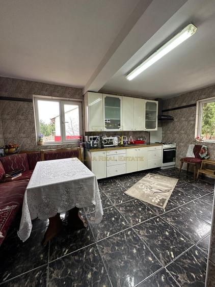 Vanzare-Vila-6 camere - Dobroesti-Lac - 7