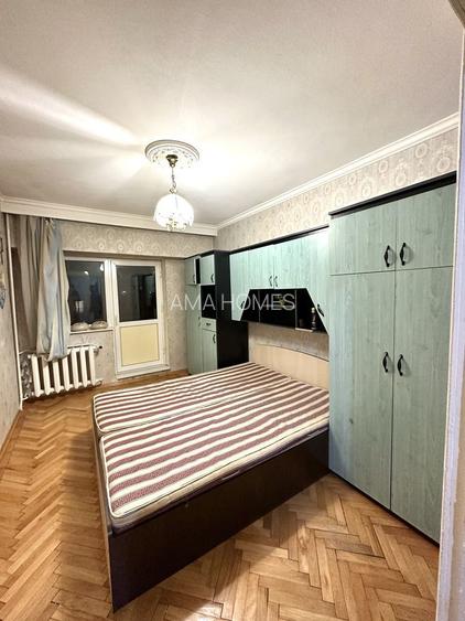 Inchiriez apartament 3 camere zona stadion - 2