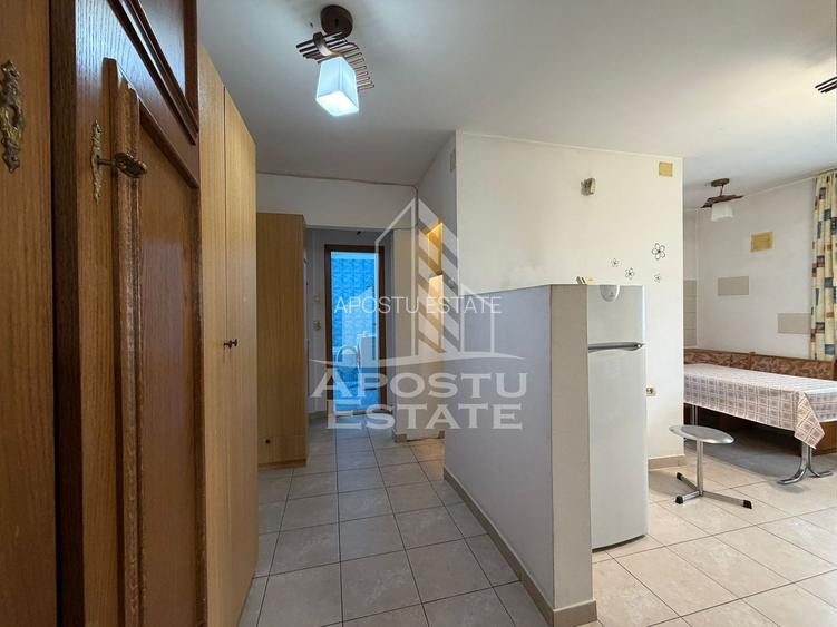 Apartament cu 2 camere, de vanzare, zona Girocului,Timisoara - 7