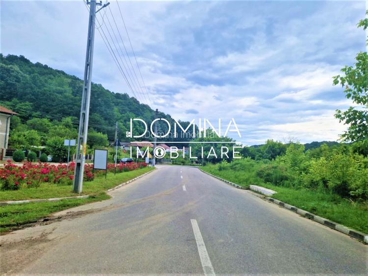 Vânzare teren intravilan, strada Tudor Vladimirescu, Băile Govora, Județ Vâlcea - 5