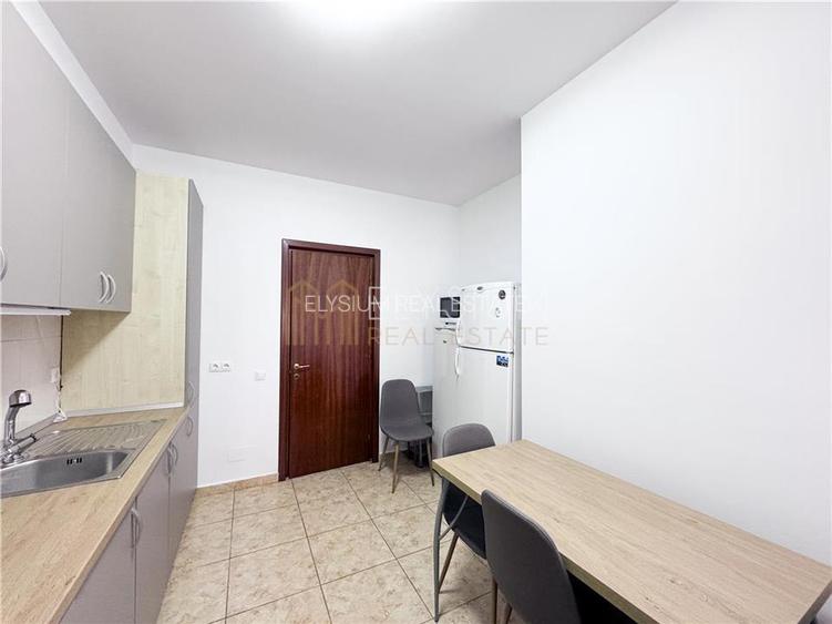 Apartament de inchiriat 4 camere Soseaua Nordului Herastrau - 11