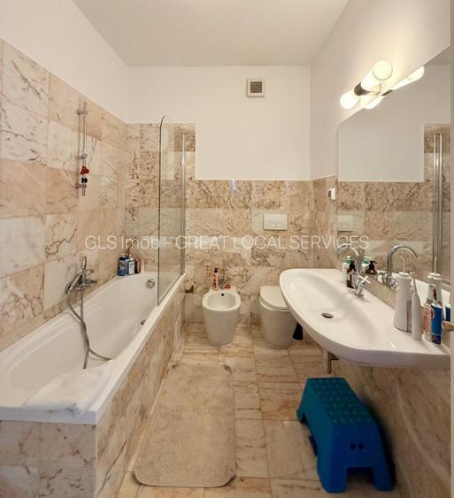 Apartament spațios parcul Grădina Icoanei cu loc de parcare inclus - 11