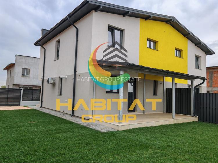 Casa P+1+pod- 4 camere- panouri, curte amenajata, canalizare, apa curenta - 11