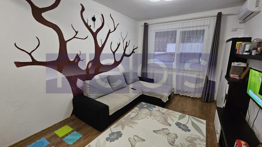 Vanzare 2 camere | Prelungirea Ghencea | Decomandat | Parcare - 2