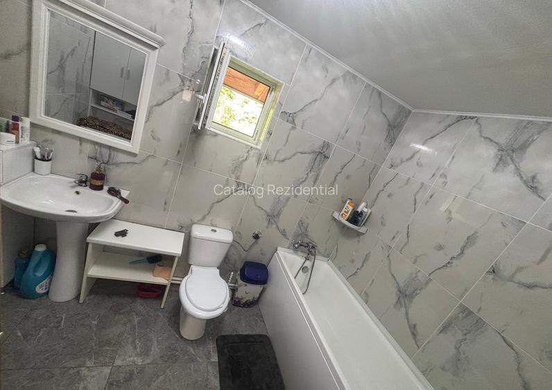 Casa de vanzare cu 3 camere in comuna Cornetu-Judecatorie | 10km de Bucuresti - 9