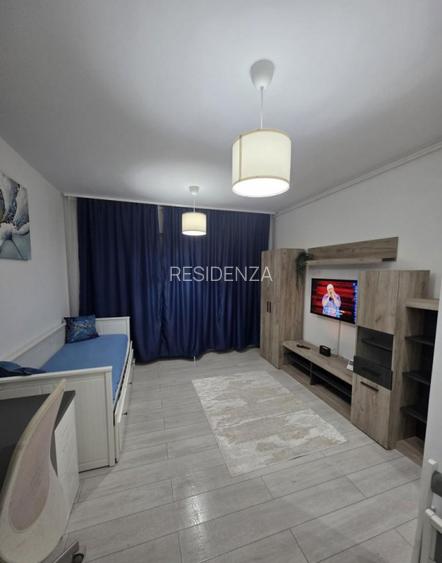 Garsoniera  Timișoara 58 Apartments | Parter | Centrala proprie | Pet Friendly - 3