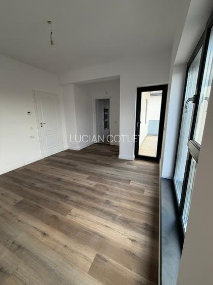  Case individuale P+1E+M, 3 dormitoare, mansarda locuibila, 400 MP curte - 12