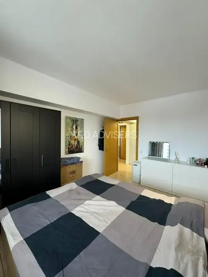 Calea Dorobanti-Parc Floreasca I 2 Camere Decomandat I View Superb - 7