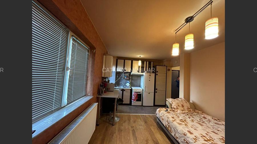 Vanzare apartament 2 camere, zona Sirena, Manastur - 7