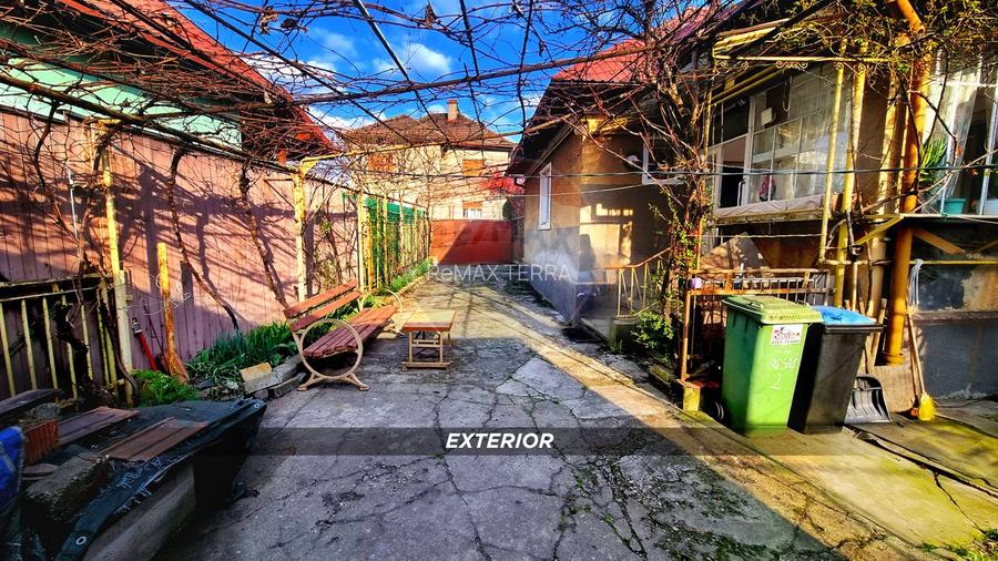 De Vanzare Casa - zona centru vechi - 8
