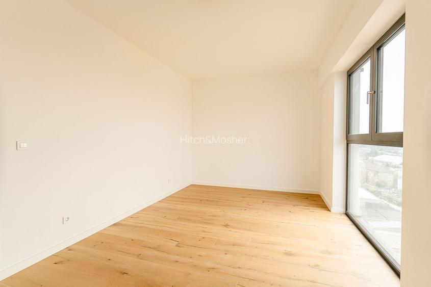 Penthouse nou, finisaje premium - Complexul Studențesc, Comision 0 - 6