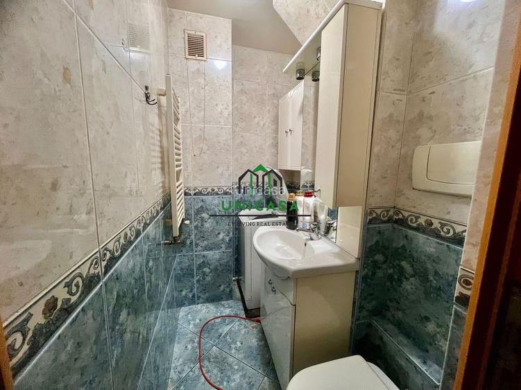 Apartament 4 camere/Zona Centrală/Splaiul Independentei / etaj3/4 - 12