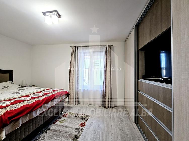 Casa individuala | 1 nivel | 160 mp | 462 mp teren | Micesti - 7