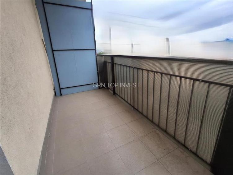 Apartament 2 camere cu balcon in Turnisor - 8