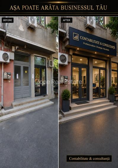 Ai un Business? Spațiul Tău Ideal Este Aici – Iancului, Închiriere Imediată - 11