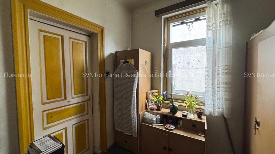 REA1025114 Duplex cu gradina l 6 Camere l Stefan cel Mare - 7