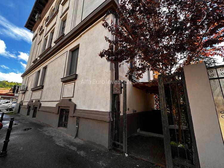Apartament la casa in centru - pretabil sediu firma - 5