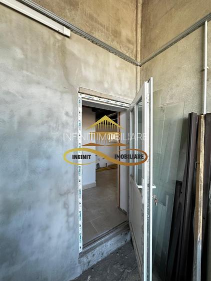 Hala de inchiriat 250 mp si spatiu ideal service AUTO Buhoci Bacau - 16