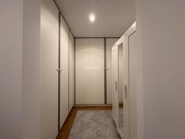 Suită 4 Camere Premium | Bloc Nou | 2 Parcari subterane | Aviatorilor - 14