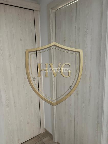 Apartament cu 2 camere | Proximitate metrou | Centrala imobil - 12