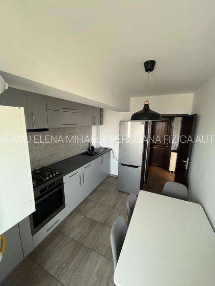 De vanzare! Apartament 2camere, D, capat Cug - 7