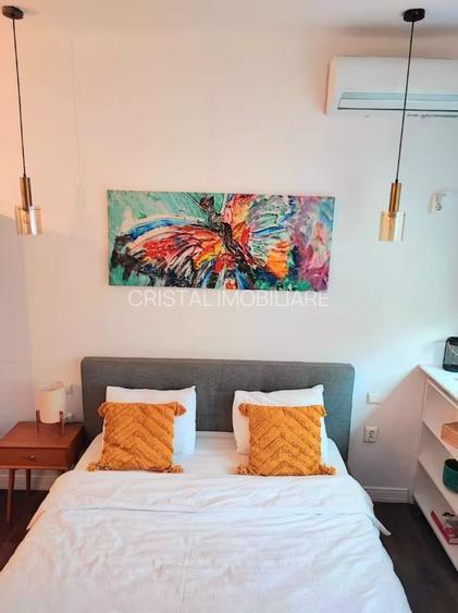 Apartament 1 camera, pachet 3 garsoniere, mobilat, renovat -  Ultracentral - 3