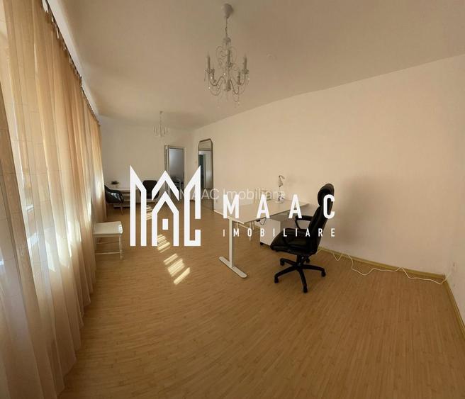 Spațiu de închiriat –40 MPU I Zona Ștrand, Sibiu - 3