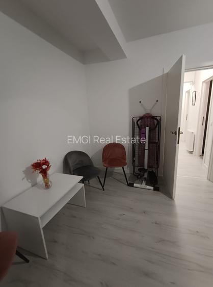 Apartament 2 camere Exigent Plaza Faza 3 ANAF Decomandat Spatii Depozitare - 8