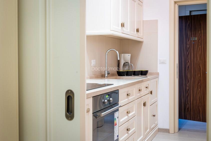 Eleganță Istorică și locatie perfecta pentru a explora inima Capitalei - 8