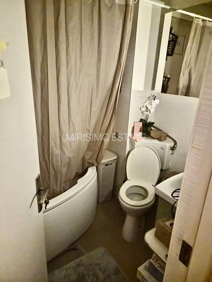 Apartament 3 camere decomandat/mobilat si utilat/metrou Dimitrie Leonida - 8