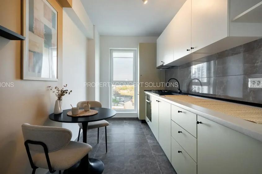 Apartament 2 camere | Zona Berceni | Finalizat | Loc parcare - 11