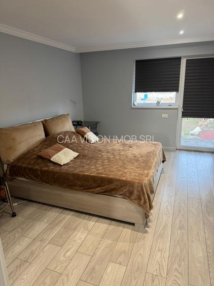 Casa - Parter si mansarda - 7