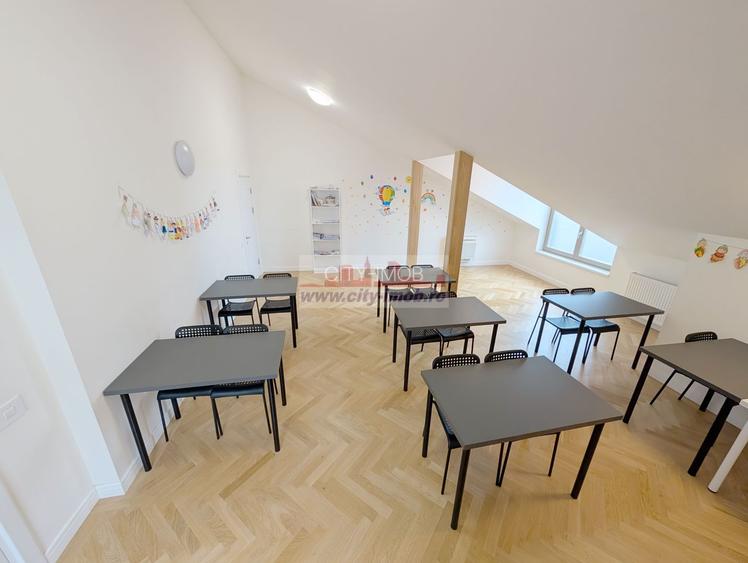 Inchiriere Vila noua Individuala Domenii / Mihalache - 15