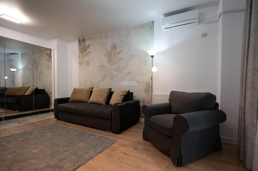 Garsoniera Central Adress Progresului Nasaud Carol Studio 2022 - 2