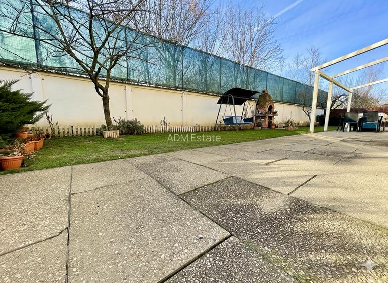 Casă de vânzare – 4 camere – Șoseaua Olteniței, Sector 4 – Teren 270 mp - 8
