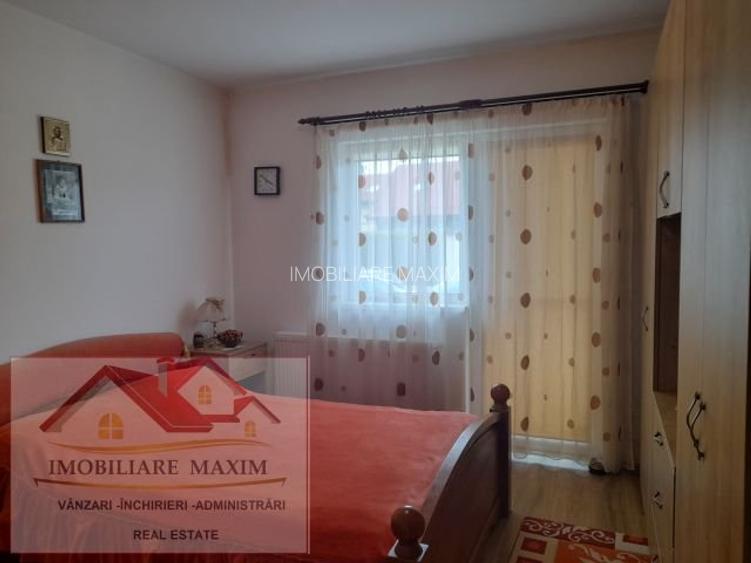Apartament 3 camere zona comerciala Selimbar - 7