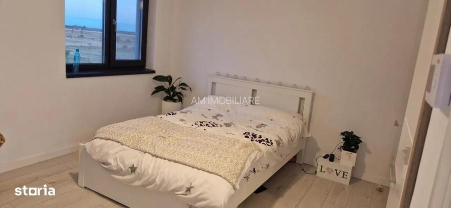 CASA INDIVIDUALA DOMNESTI, TOATE UTILITATILE, TEREN 400 MP, COMIS 0% - 4